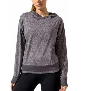 Mondetta Women's Ultra Soft Pullover Hoodie